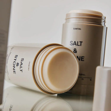 Santal & Vetiver | Extra strength (75 gr) - Skin / Scent